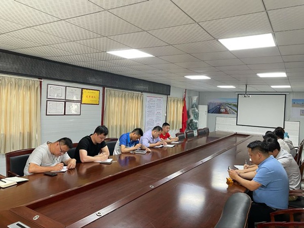 1620283097212144.jpg 市政建設(shè)集團(tuán)斗南路提升改造工程項目開展部署動員會6001.jpg