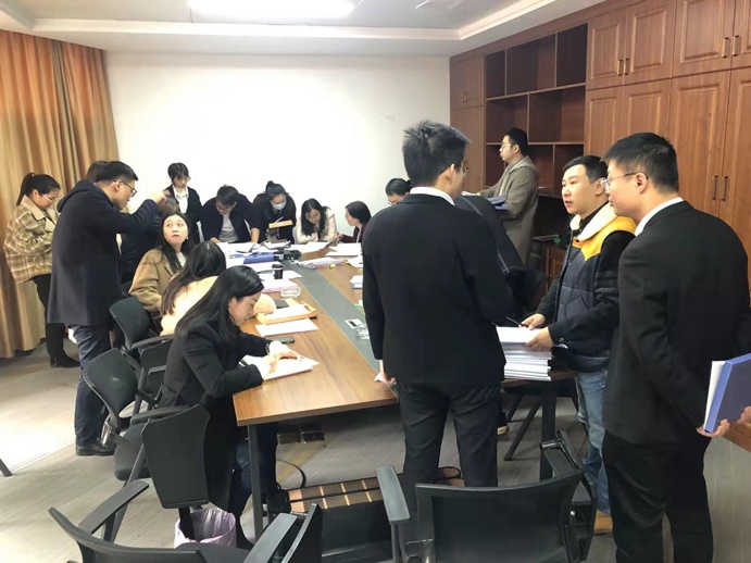 1640749072951874.jpg 2021年市政公用集團國企改革三年攻堅行動專項檢查會議南昌市政建設(shè)集團舉行6911.jpg