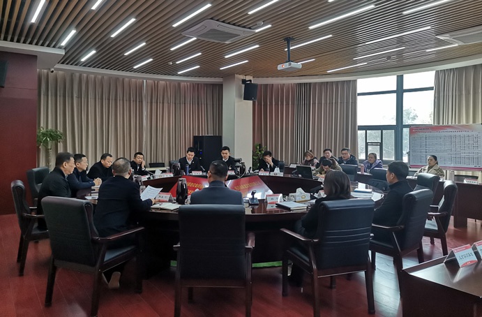 1642489892202492.jpg 南昌市政建設(shè)集團(tuán)召開國企改革三年攻堅行動2022年第一次專題會691.jpg