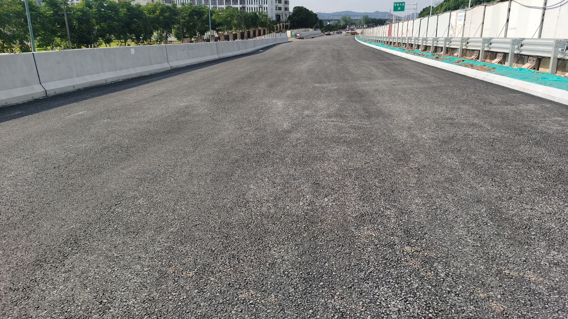 南昌市政建設(shè)集團項目質(zhì)量標(biāo)準(zhǔn)化管理成效