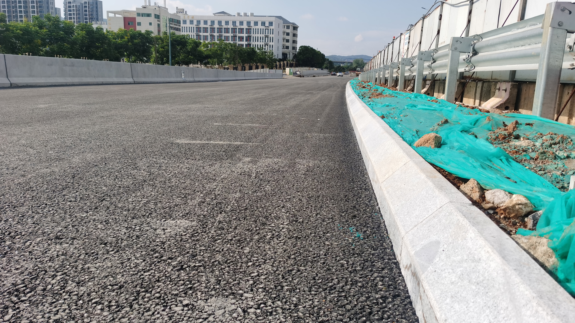 南昌市政建設(shè)集團項目質(zhì)量標(biāo)準(zhǔn)化管理成效