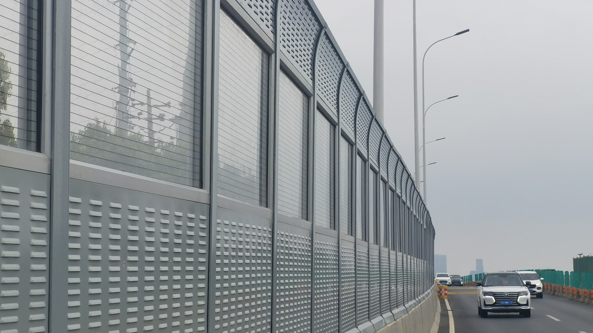 南昌市政建設(shè)集團項目質(zhì)量標(biāo)準(zhǔn)化管理成效