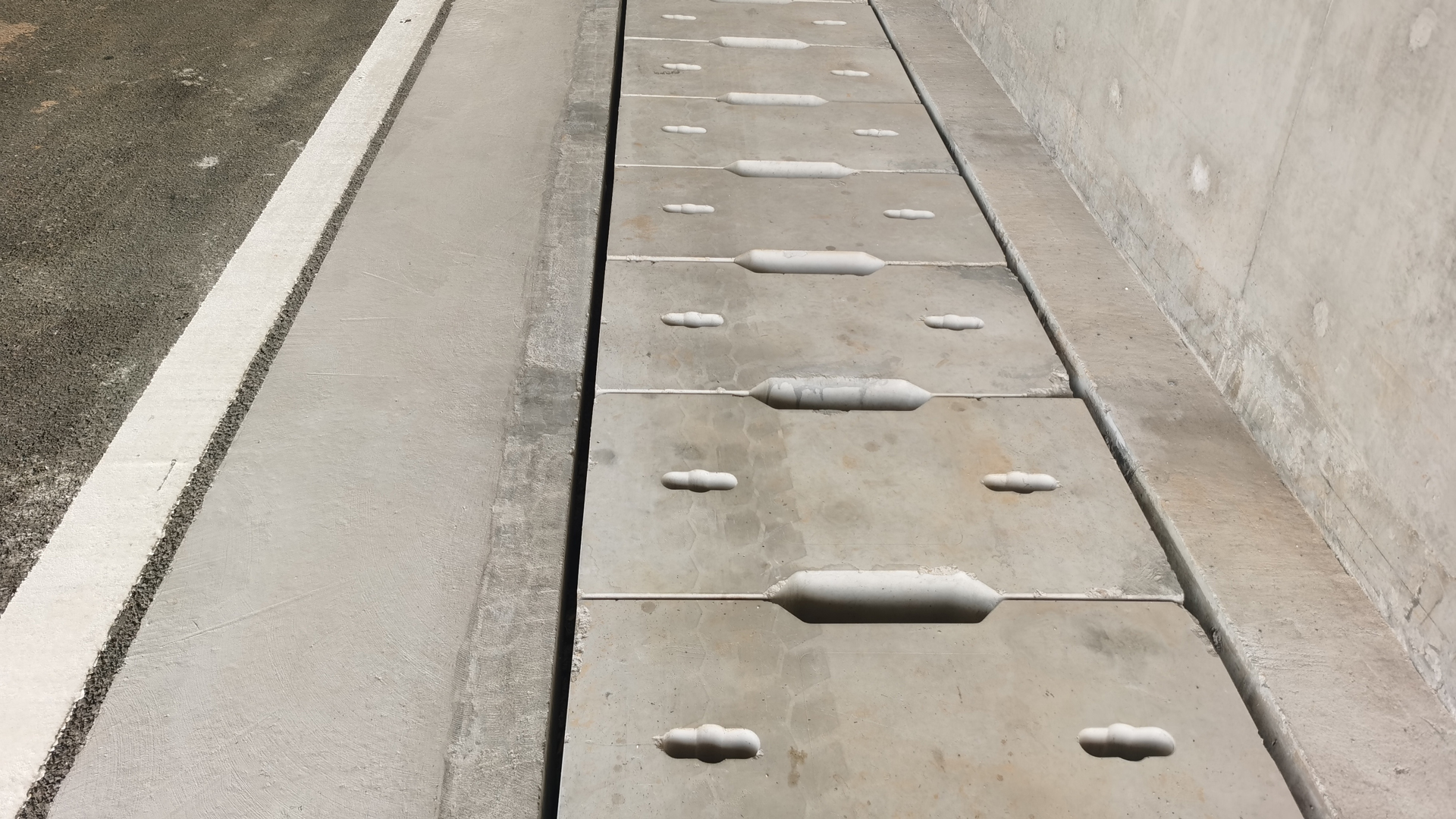 南昌市政建設(shè)集團項目質(zhì)量標(biāo)準(zhǔn)化管理成效