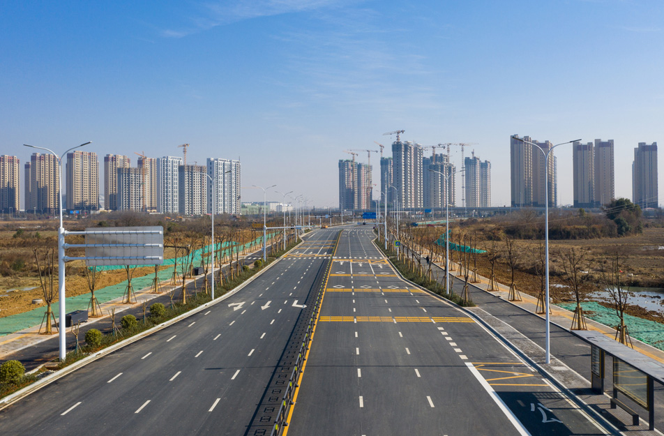 南昌市政建設(shè)集團從原材料把控入手全力提升施工品質(zhì) 南昌市政建設(shè)集團從原材料把控入手全力提升施工品質(zhì)