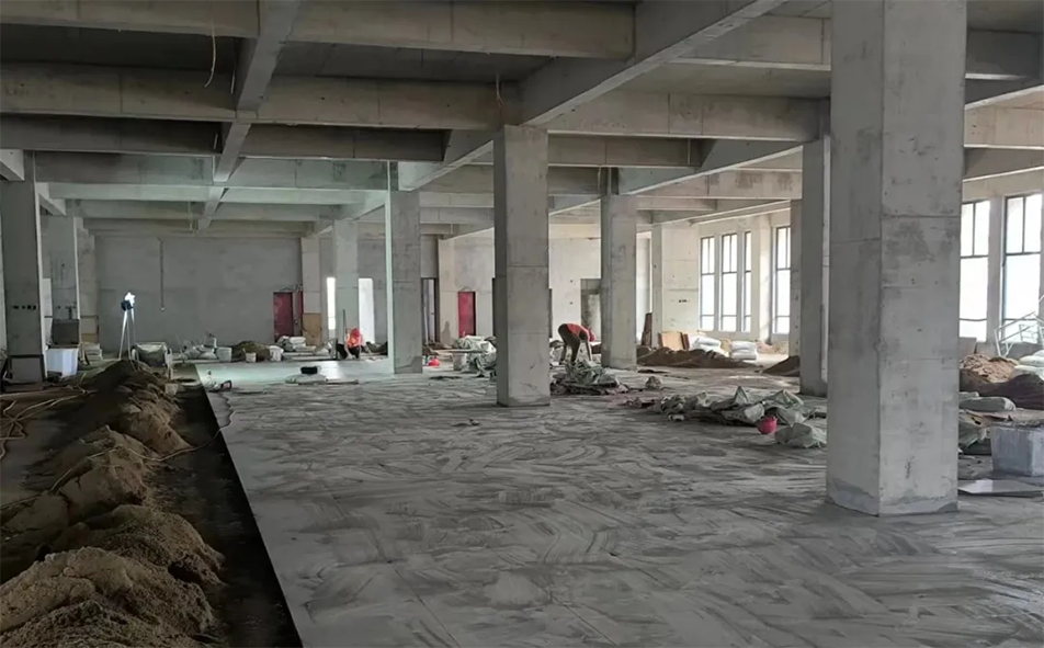 南昌市政建設集團有限公司五一不停工 南昌市政建設集團有限公司五一不停工