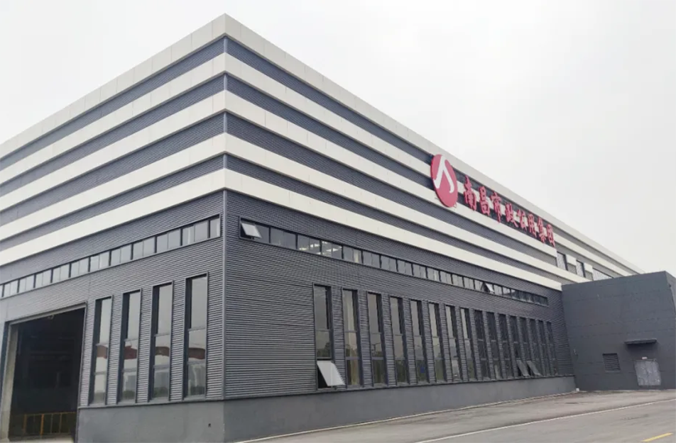 南昌市政建設(shè)集團(tuán)有限公司項目榮獲“南昌市建筑工程安全文明標(biāo)準(zhǔn)化示范工地”稱號