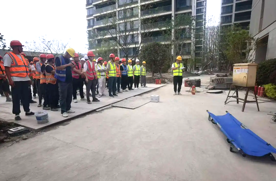 南昌市政建設(shè)集團有限公司