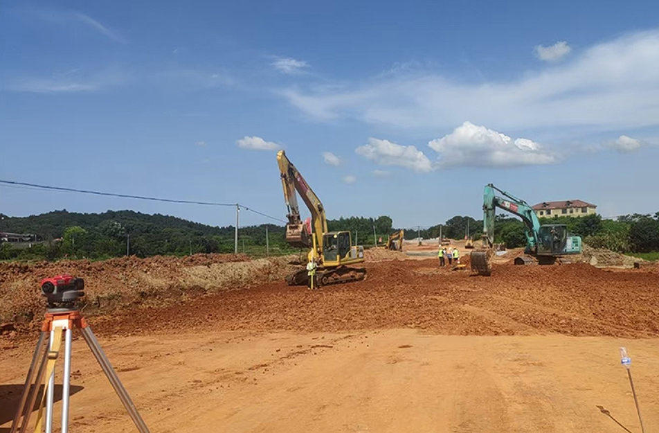 南昌市政建設(shè)集團有限公司 南昌市政建設(shè)集團有限公司